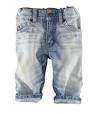 Baby boys jeans