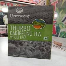 goodricke thurbo darjeeling tea