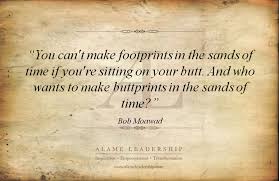 Inspiring Quote on Leaving a Legacy | Alame Leadership ... via Relatably.com