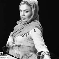 نتیجه تصویری برای عکس سلفی شهرزاد عبدالمجید
