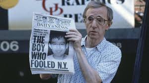 Woody Allen: Scandale ou Génie ? Famke Janssen Révèle Tout!