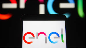 Trend Google: azioni enel