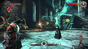 Image result for castlevania lords of shadow gameplay