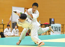 佐賀学童五輪柔道！川原空、原田琉聖が頂点に！感動の瞬間を速報 - Imagen principal del artículo