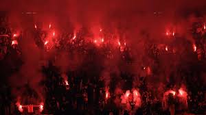 Dérbi motiva operação de segurança da PSP e condicionamentos de trânsito