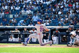 Morning Briefing: Mets Have a Chance to Take Subway Series
