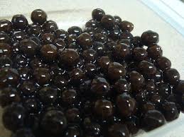 Kết quả h&igrave;nh ảnh cho tapioca pearl