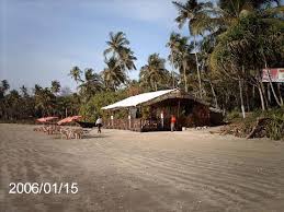 Image result for Bambolim beach