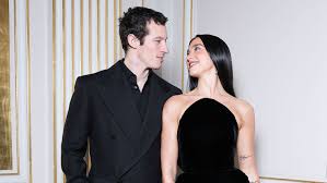 Dua Lipa is engaged to Callum Turner and ‘obsessed’ with her ring