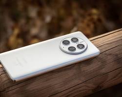 Huawei Mate 50 Pro Teléfono con cámara