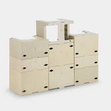 Reader's Digest Modular Cassette Tape Storage Set – Retrospekt