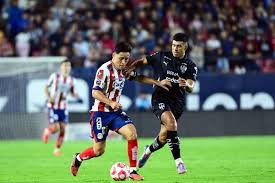 Lo que debes saber del duelo Rayados vs. San Luis