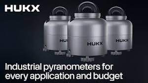 Pyranometers SR300-D1, SR200-D1, SR100-D1 | For PV system ...