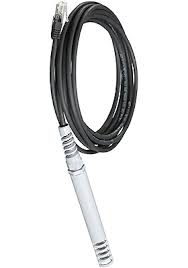 Vertiv Geist Watchdog Temperature/airflow/humidity/dew-point ...