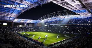 Estádio do Dragão sold out for FC Porto v Benfica derby