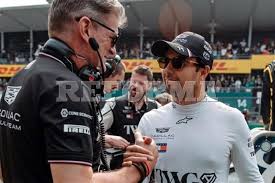 Admite Checo que el MAC-26 fue más sólido en Japón