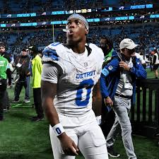 Wojo: Lions doomed by dreadful defense, and something has to change — The Detroit News