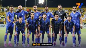 بازی بعدی استقلال