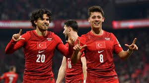 In welcher WM-Gruppe würde die Türkei spielen? Die möglichen Gegner bei der Weltmeisterschaft