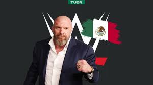 WWE Eyes Expansion into Mexico and South America