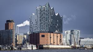 elbphilharmonie