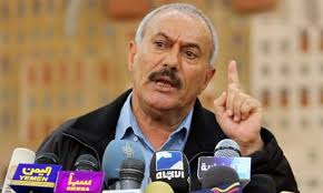 Ali Abdallah Saleh (Yémen). Âge: 68 ans. Au pouvoir depuis: 1978. Il est choyé par les Américains, auxquels il a discrètement ouvert les portes du Yémen ... - 1826320041