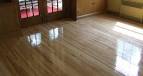 Natural Wood Effect Vinyl Flooring Tiles Planks - Karndean