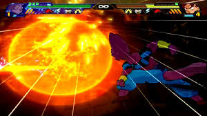 Image result for Dragon Ball Z Budokai Tenkaichi 3 Mod