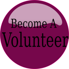 Council Calling For Volunteers.