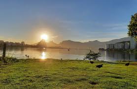 ‘Anticiclone Subtropical’ influencia tempo no Rio, SP e MG; RS e SC registram aumento de nuvens e risco de chuva
