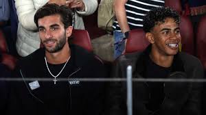 Ferran Torres: todas sus novias, su infancia en Foyos, cómo se lleva con Luis Enrique y su amistad con Lamine Yamal