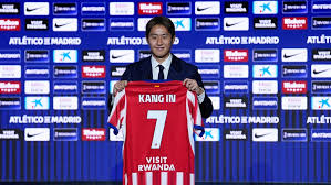 Lee says Atleti must aim to 'win everything'