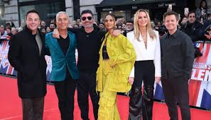 ‘Britain’s Got Talent' semis struck with chaos as ‘screaming’ fan was arrested