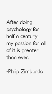 Philip Zimbardo Quotes &amp; Sayings (Page 4) via Relatably.com