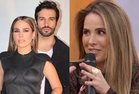 Wanessa Camargo relembra conexão quando conheceu o namorado: 'Quando o braço dele encostou no meu...'