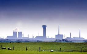 Image result for Nuclear Station