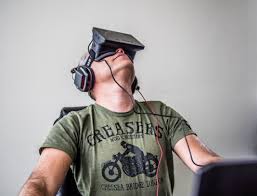 Image result for oculus rift