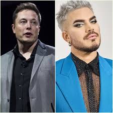 BREAKING: Singer Adam Lambert Shocks the Music World by Rejecting Elon Musk's $500 Million Tesla Endorsement Deal — “I Will NEVER Be Bought by Billionaires Like You; My Music and Creative Freedom