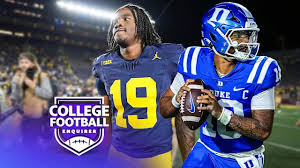 Bryce Underwood's NIL Impact and Week 2 College Football Preview