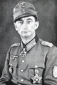 Generálplukovník Eduard Dietl (22. červen 1942 - 25. červen 1944) Generálplukovník Dr. Lothar Rendulic (25. červen 1944 - 15. leden 1945) - Dietl-Eduard2