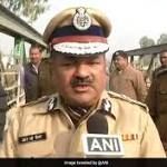 Rapes "Part Society", Says Haryana