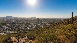 Pronóstico del clima en Hermosillo, Sonora hoy 11 de agosto de 2026