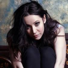 Nerina Pallot is from Jersey - the place, not the type of jumper. She wrote two songs on Kylie&#39;s &#39;Aphrodite&#39;. The title track, and &#39;Better Than Today&#39;. - nerina-pallot_320