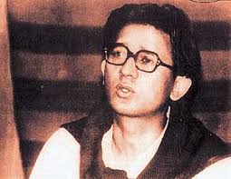 Safdar Hashmi Mala&#39;s mother was also a member of the IPTA and as a child she accompanied her ... - 28tt16