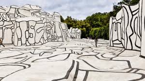 Resultado de imagen de dUBUFFET ARQUITECTURAS
