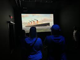Titanic exhibition in Charlotte commemorates the most famous ocean disaster in history