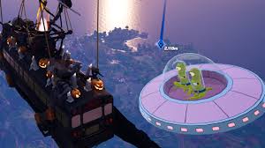 Simpsons Invade Fortnite! SA Gamers, Get Ready for Mayhem!