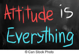 Image result for Attitude clip art