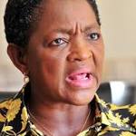 Just Bathabile Dlamini survive Ramaphosa's