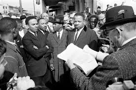 Andrew Young's Civil Rights Legacy Retraced in New Documentary